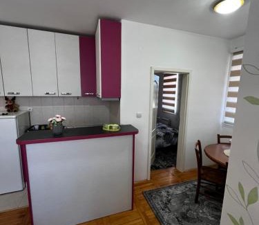 Rakovica Apartment | Biser 4
