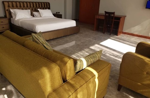 Bishoftu Hotel | Bishan Dar Cottage