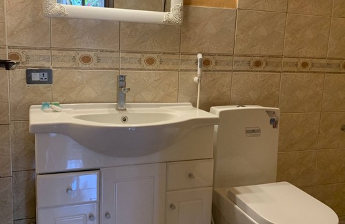 Bishoftu Hotel | Bishan Dar Cottage