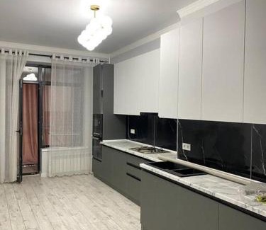 Bishkek Apartment | Bishkek Center