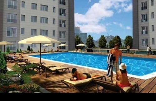 Bishkek Condo | Bishkek Park Residence
