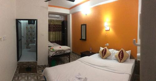Pokhara Bed & Breakfast | Bishnu Homestay