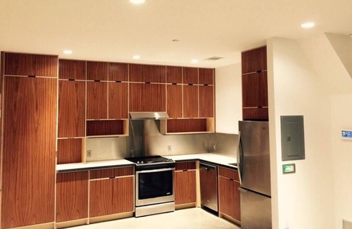 Kessler Apartment | Bishop Arts Hotel Suite 2