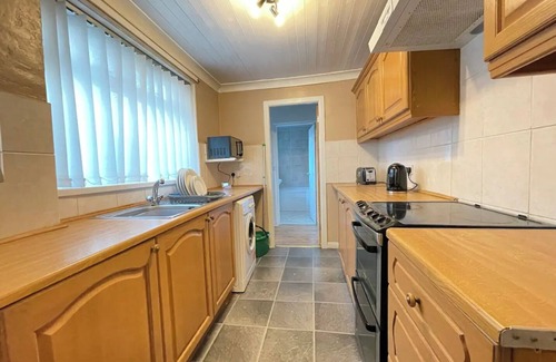 North Bitchburn House | BISHOP AUCKLAND PROFESSIONAL LET , DURHAM