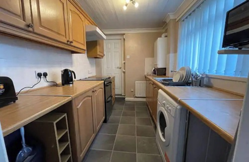 North Bitchburn House | BISHOP AUCKLAND PROFESSIONAL LET , DURHAM
