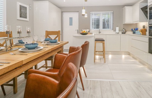 Low Newton Cottage | Bishop Fell