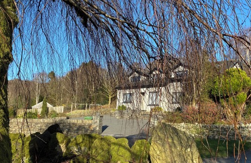 Low Newton Cottage | Bishop Fell