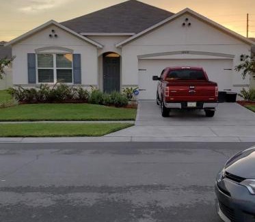 Meadow Woods House | Bishop landing