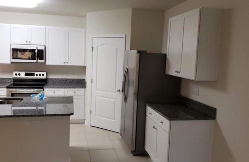 Meadow Woods House | Bishop landing