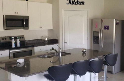 Meadow Woods House | Bishop landing