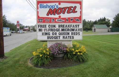 Jackman Hotel | Bishops Country Inn Motel