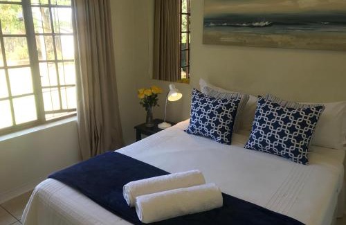 uMlalazi Bed & Breakfast | Bishops GuestHouse
