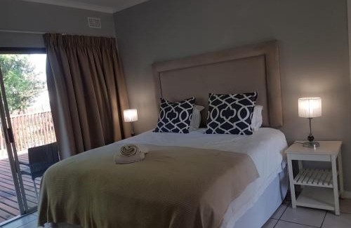 uMlalazi Bed & Breakfast | Bishops GuestHouse