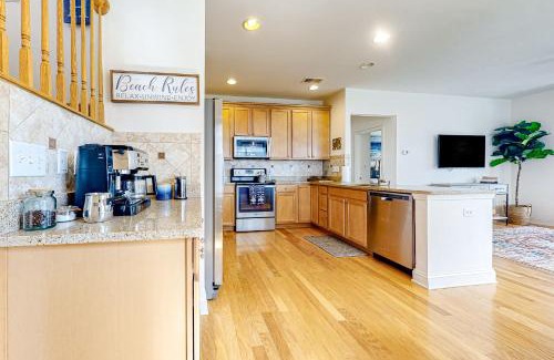 Millville House | Bishops Landing - 33351 Lone Cedar Landing
