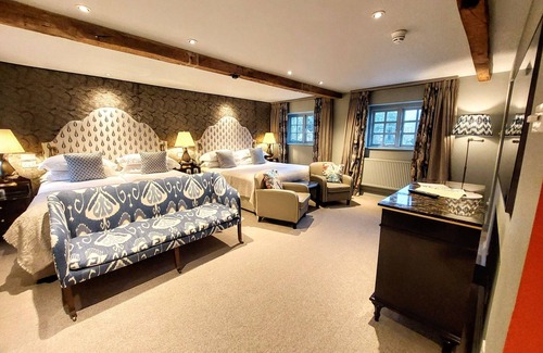 Bishopstrow Hotel | Bishopstrow Hotel & Spa