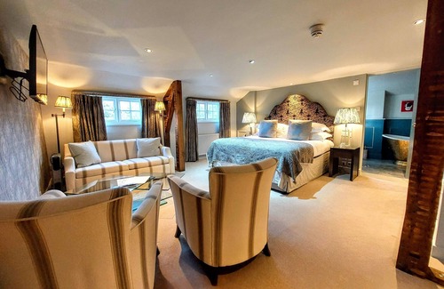 Bishopstrow Hotel | Bishopstrow Hotel & Spa