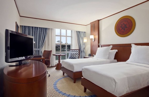 Malabo Hotel | Bisila Palace