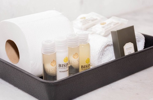 Parana Country Club Hotel | Bisinii Hotel Boutique