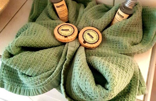 Rheinbach Apartment | Bisita by Jac&Ben - Hosts with a passion