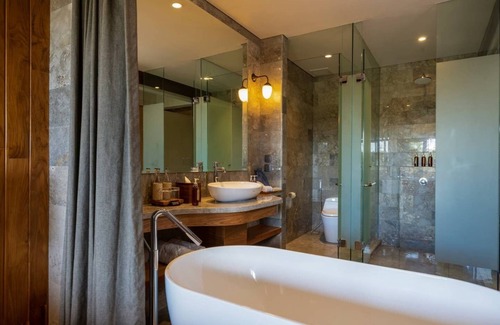 Ubud City-Centre Resort | Bisma Room with Garden View
