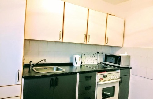 Pirmasens Apartment | Bismarck Apartment