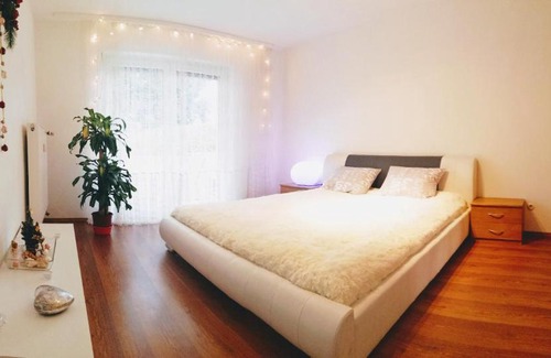 Pirmasens Apartment | Bismarck Apartment