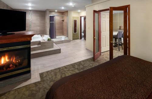 Bismarck Hotel | Bismarck Hotel and Conference Center