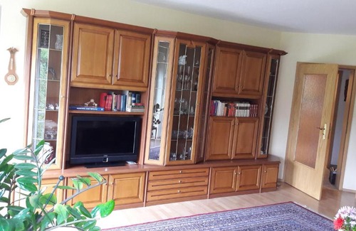 Tharandt Apartment | Bismarckhöhe Tharandt