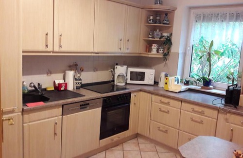 Tharandt Apartment | Bismarckhöhe Tharandt