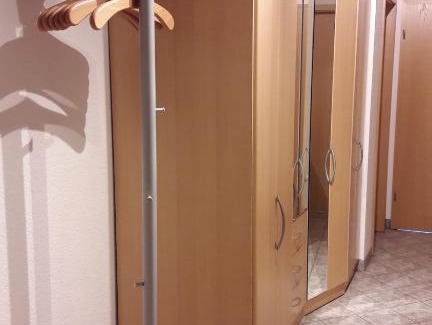 Tharandt Apartment | Bismarckhöhe Tharandt