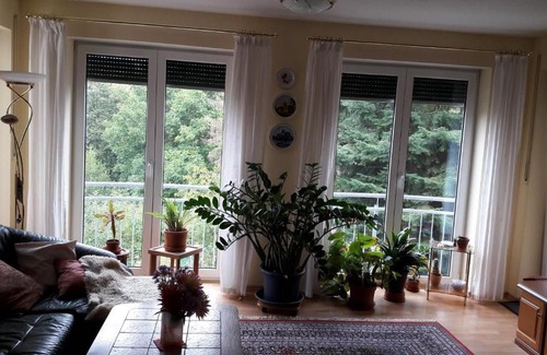 Tharandt Apartment | Bismarckhöhe Tharandt