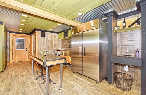Lake George Cabin | ⛷⛰☀ Bison Peak Lodge ☀⛰⛷nPremier Rocky Mountain Wilderness Lodge on 37 Acres