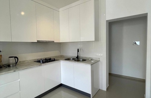 Mindelo Apartment | Biss Apartments Mindelo - T1 Madalena nearby the beach