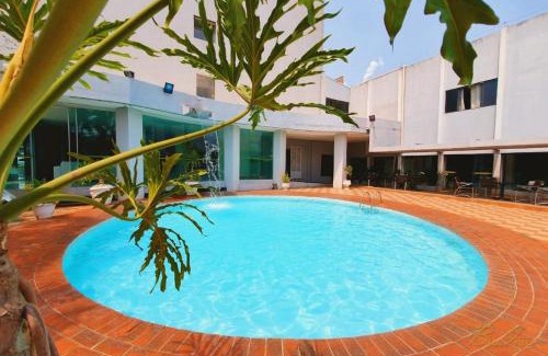 Goiania Hotel | Biss Inn Hotel