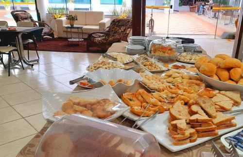 Goiania Hotel | Biss Inn Hotel