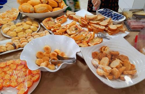 Goiania Hotel | Biss Inn Hotel