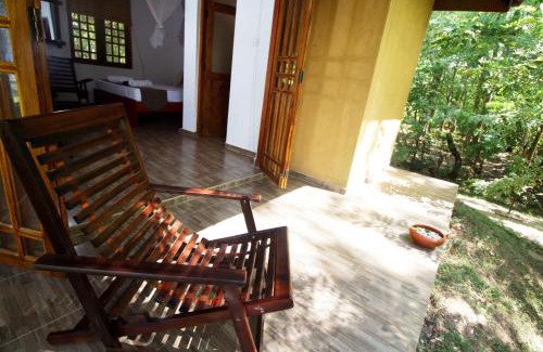 Palugaswewa Cabin | Bissa Villa