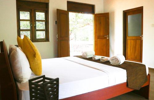 Palugaswewa Cabin | Bissa Villa