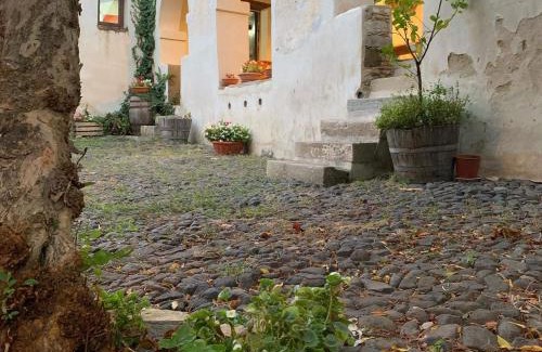 Lunamatrona House | Bissantica, heritage and charm in rural Sardinia