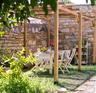 Lunamatrona House | Bissantica, heritage and charm in rural Sardinia
