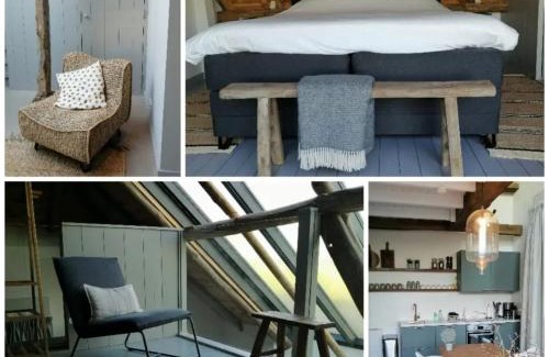 Werven House | Bissems Hofstede