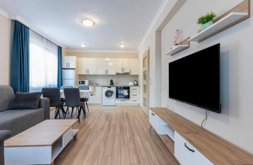 Mladost Apartment | Bissera premium apartments