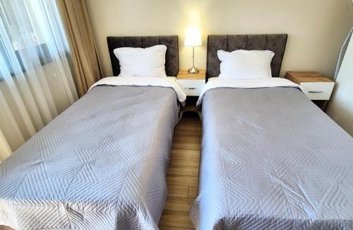 Mladost Apartment | Bissera premium apartments