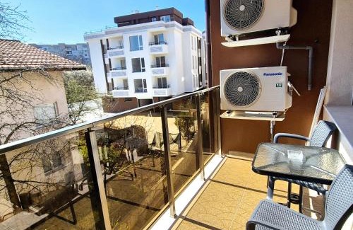 Mladost Apartment | Bissera premium apartments