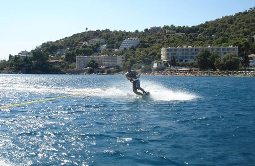 Galatas House | Bissias Guest House
