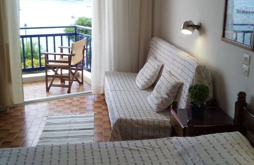 Galatas House | Bissias Guest House