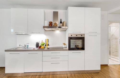 Bissone Apartment | Bissone With Love, Bissone, Switzerland