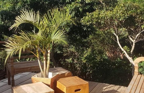 Ibicoara House | Bistrô Art Mundo Novo