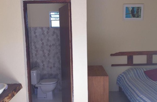 Ibicoara House | Bistrô Art Mundo Novo