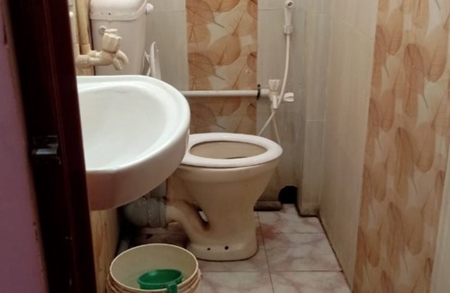Garia Hotel | Biswabani Guest House